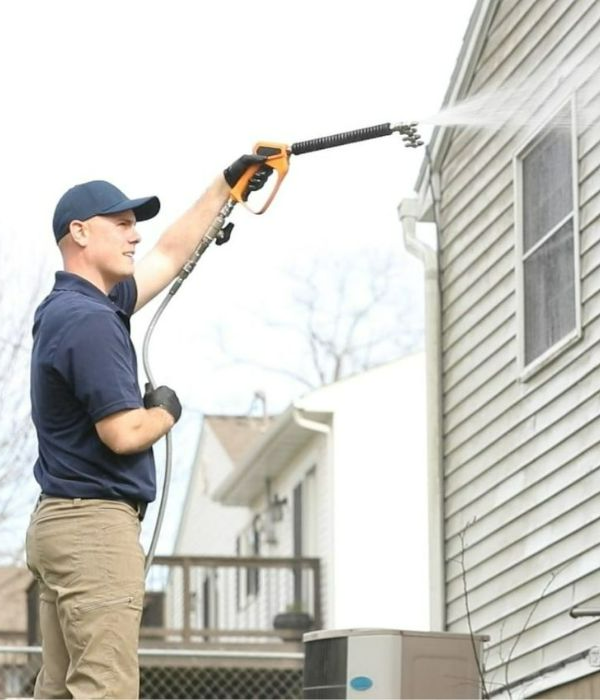 House Washing Service Louisville KY 15