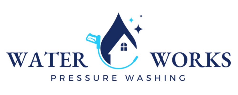 Pressure Washing Service Louisville KY Water Works 2