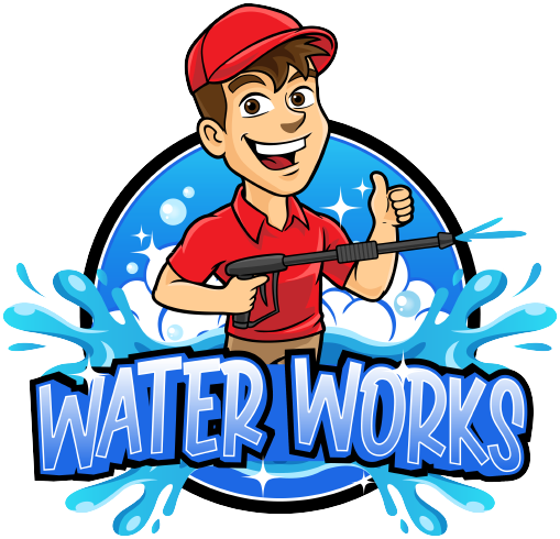 Water Works Pressure Washing Company In Louisville KY